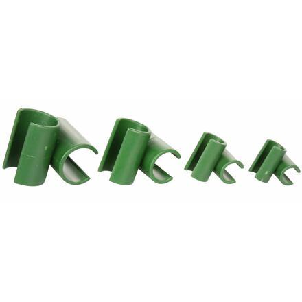 Gardening Buckle spojka pre záhradné tyče 1