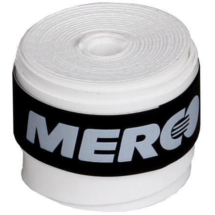 Team overgrip omotávka hr. 0,5 mm biela