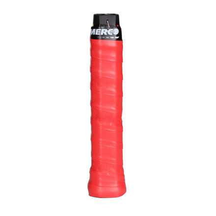 Team overgrip omotávka hr. 0,5 mm biela 1