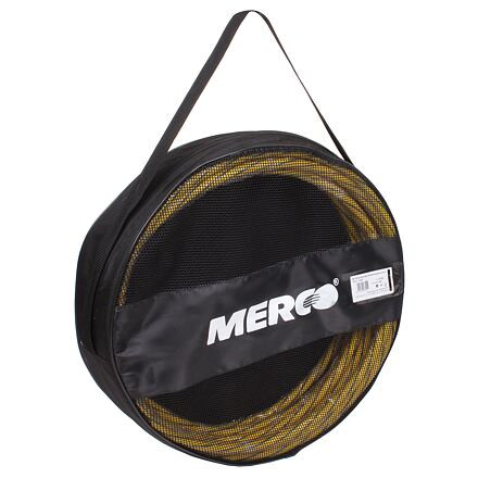 Set Hula Hoop Aero 60 gymnastická obruč 10 ks 1