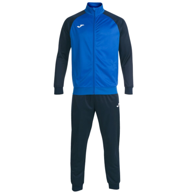 Academy IV tepláková súprava royal navy