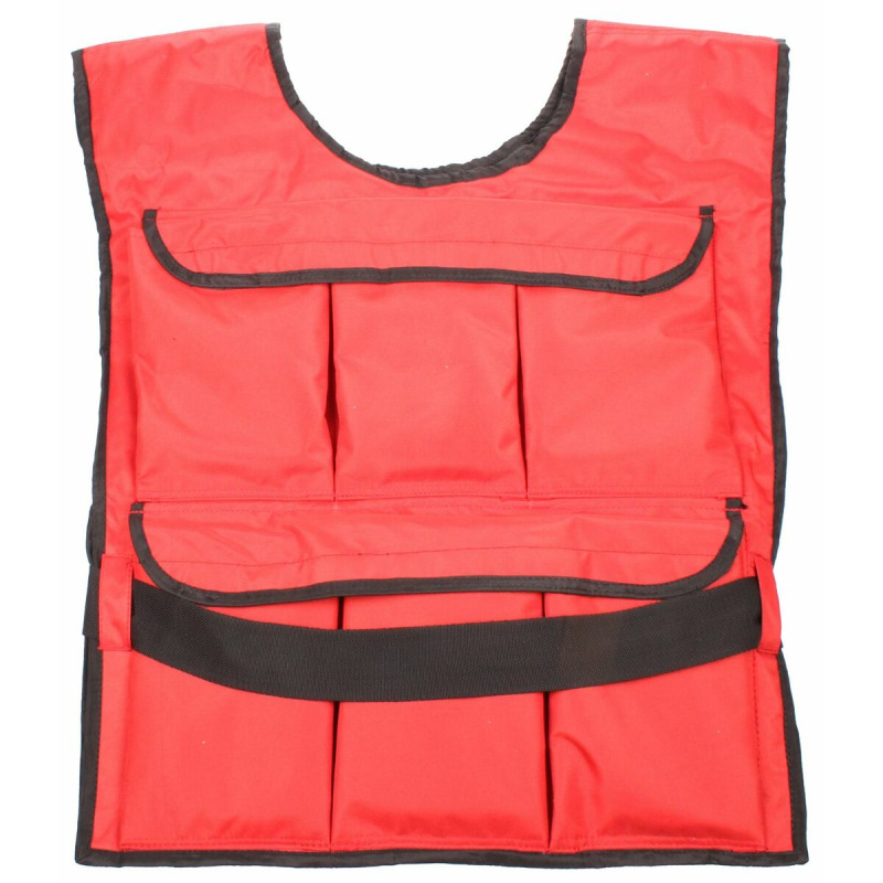 Beast záťažová vesta 4