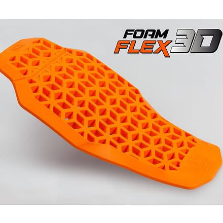 Spine PRO 2.0 chránič chrbtice čierna-zelená 4