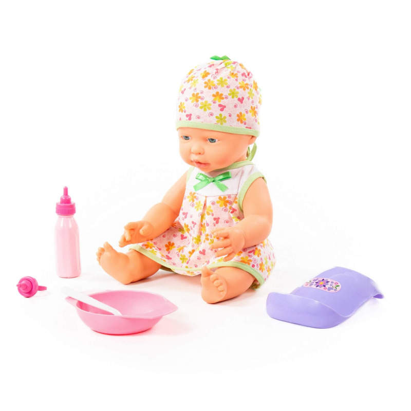 Babika Jolly s príslušenstvom 1