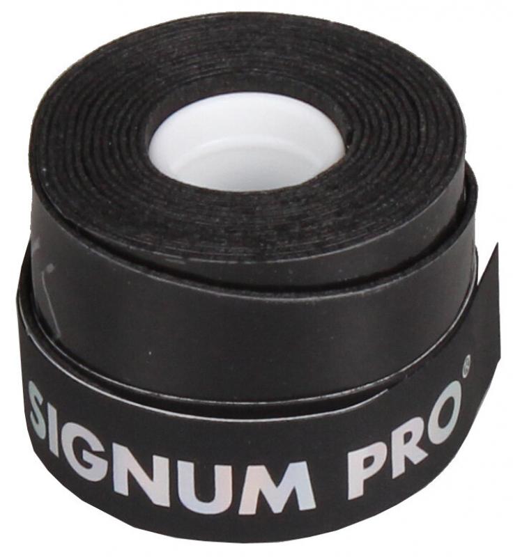Signum Pro Race overgrip omotávka tl. 0,6 mm čierna