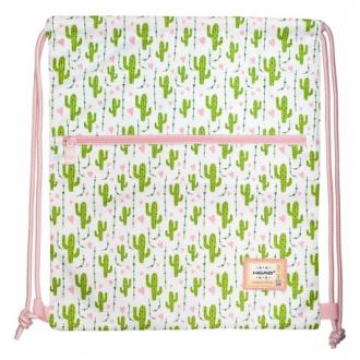 Luxusné vrecúško / taška na chrbát HEAD Cactus, HD-357, 507019021