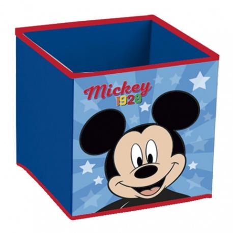 Úložný box na hračky MICKEY MOUSE, WD13252