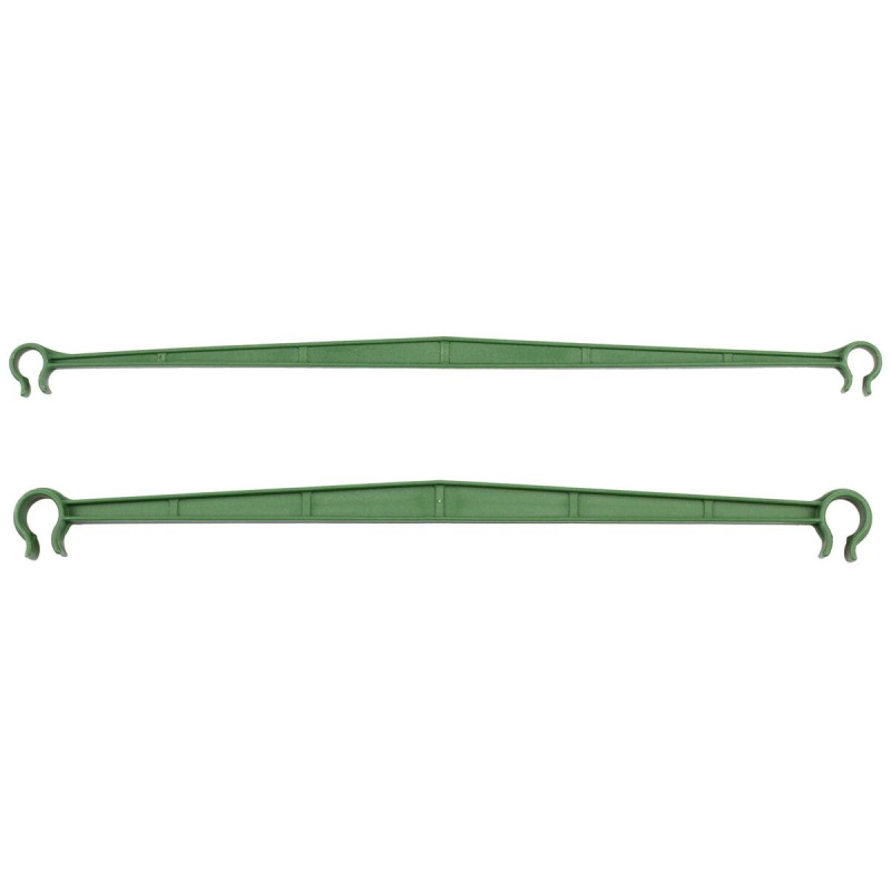 Gardening Rod spojka pre záhradné tyče 3