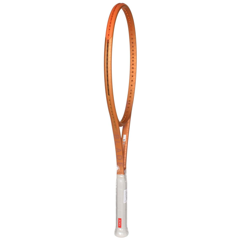 Blade 98 18x20 V8.0 RG 2022 tenisová raketa 4