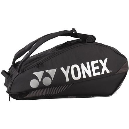 Bag 92426 6R 2024 taška na rakety černá