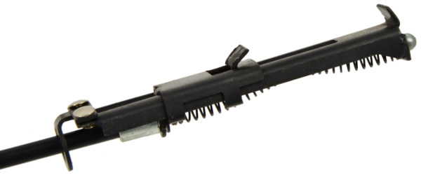 Kliešte so sťahovacím pásom-bovdenom, GEKO 4