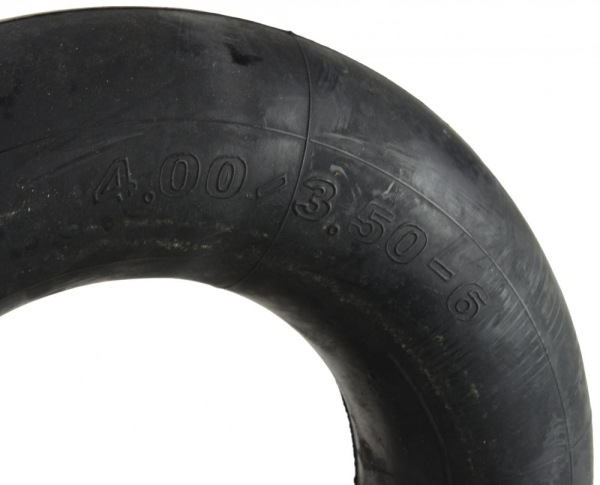 Duša do pneumatiky 4.00-8, vonkajší priemer 40 cm, XL-TOOLS 2