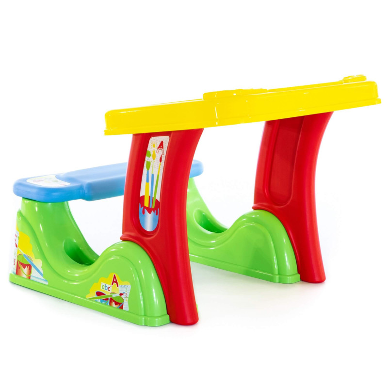 Predškolský stolík 1