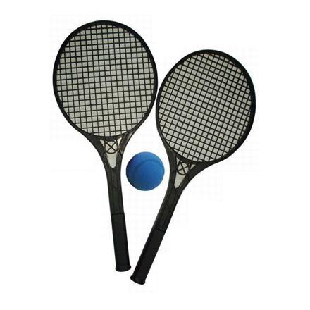 Soft tenis sada 1