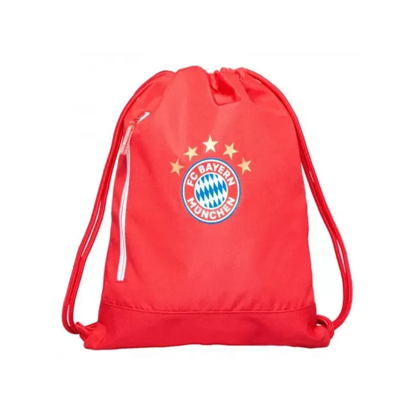 fcbayern.com/shop Vrecúško na prezuvky  Bayern München