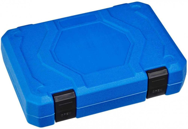 Sada 1/2" hlavíc 12HRAN, 21-dielna, 8-36 mm, GEKO 3