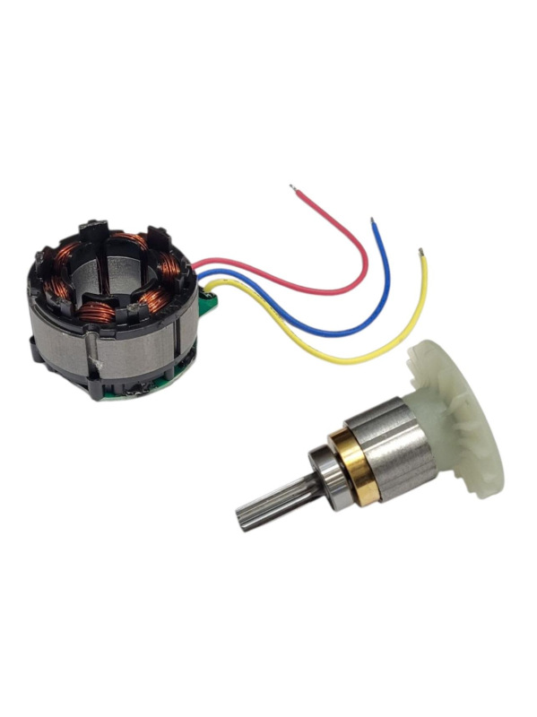 Motor na Uťahovák Worcraft CIW-S20LiB-850 ,diel 23