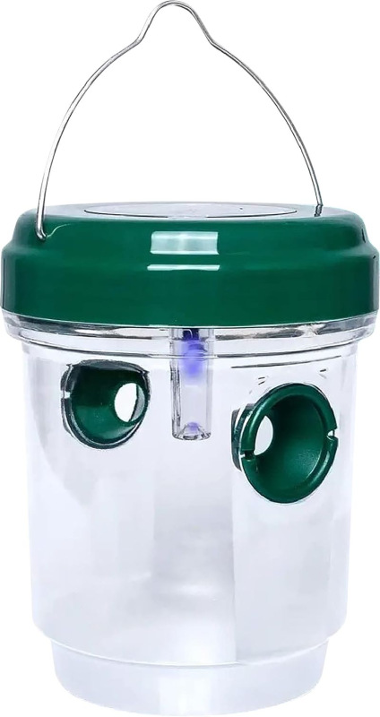 Lapač hmyzu Strend Pro, solárny