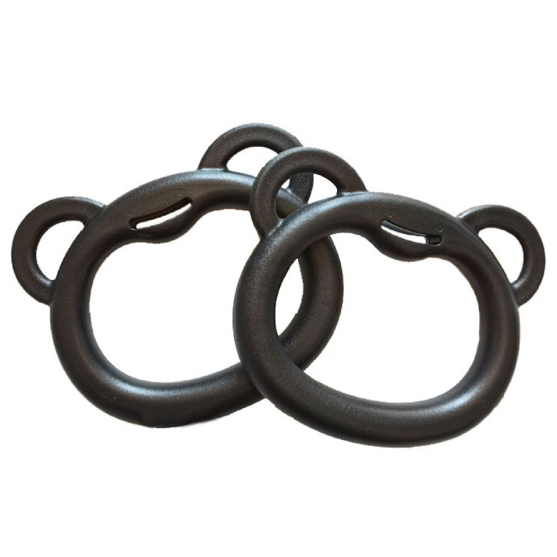 Rings 2M detské gymnastické kruhy 2
