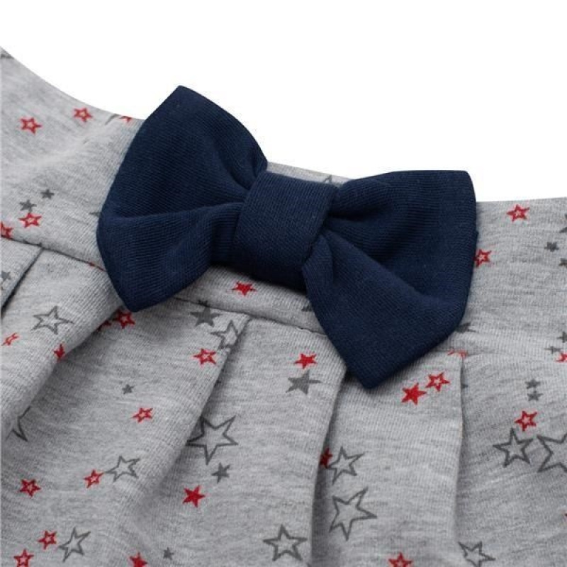 3-dielna dievčenská súprava New Baby Emma 62 (3-6m) 5