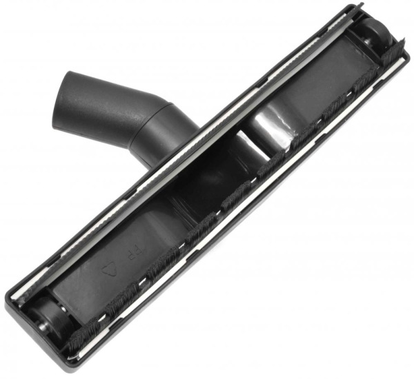 Vysávač priemyselný na sucho a na mokro 25l, so zásuvkou, s oklepom, 1800W, GEKO 18