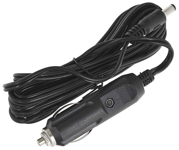 Kompresor do auta/na bicykel 4000mAh, 84W, 10 barov, GEKO 6