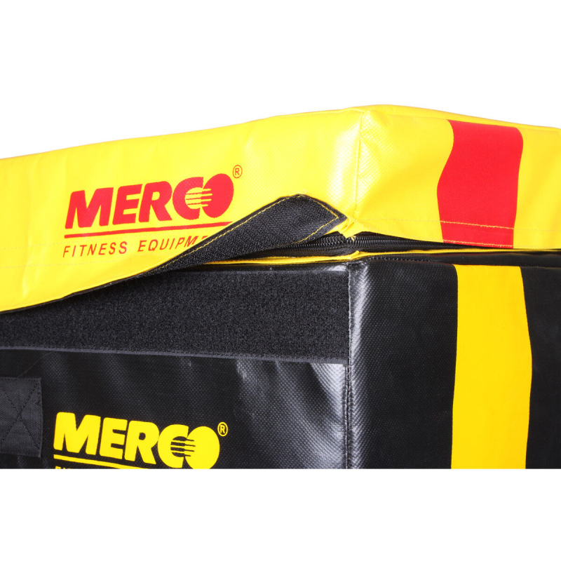 Plyo Box plyometrický blok 1