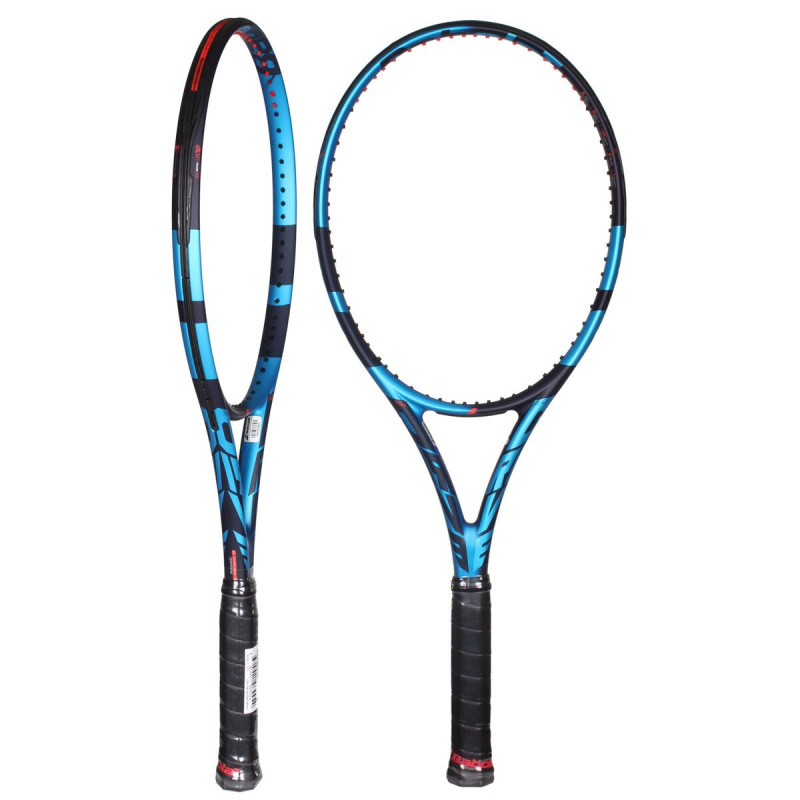 Pure Drive 98 2023 tenisová raketa 1