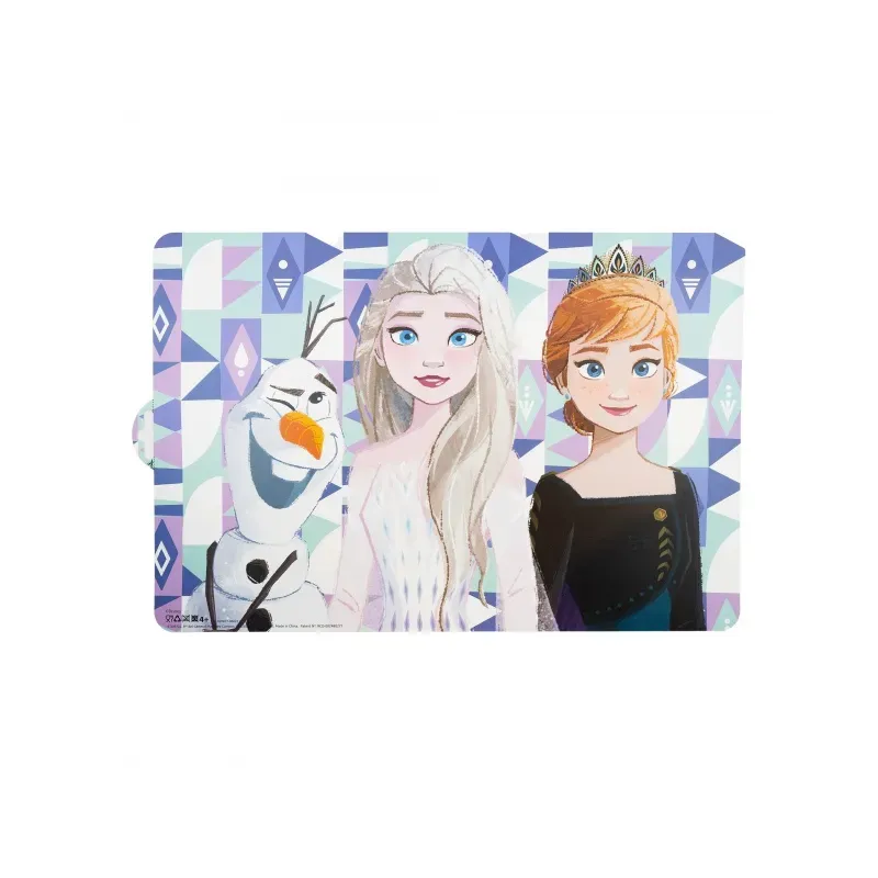 STOR Podložka na stôl 43 x 28cm DISNEY FROZEN, 74219