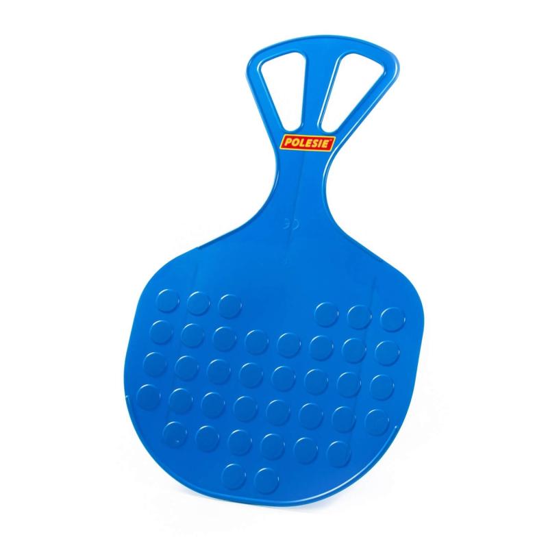 Klzák na sneh - Veľký 3