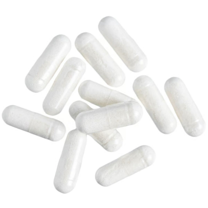 Creatine Compressed Caps 2
