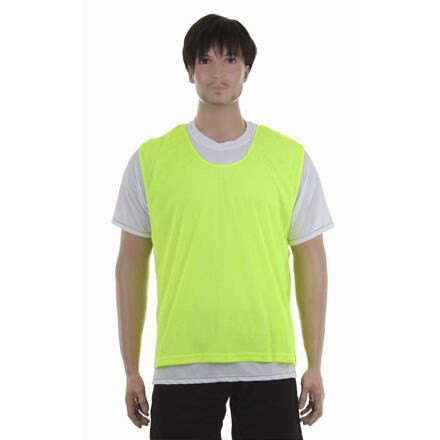 Rozlišovací dres zelená 3