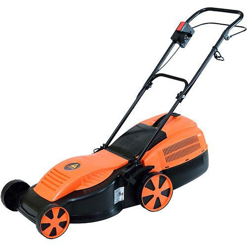 Kosačka Strend Pro KK4216, 1600W, 405 mm, kôš 45 lit.