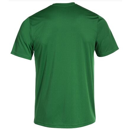 Combi Short Sleeve T-shirt pánske triko zelená 1