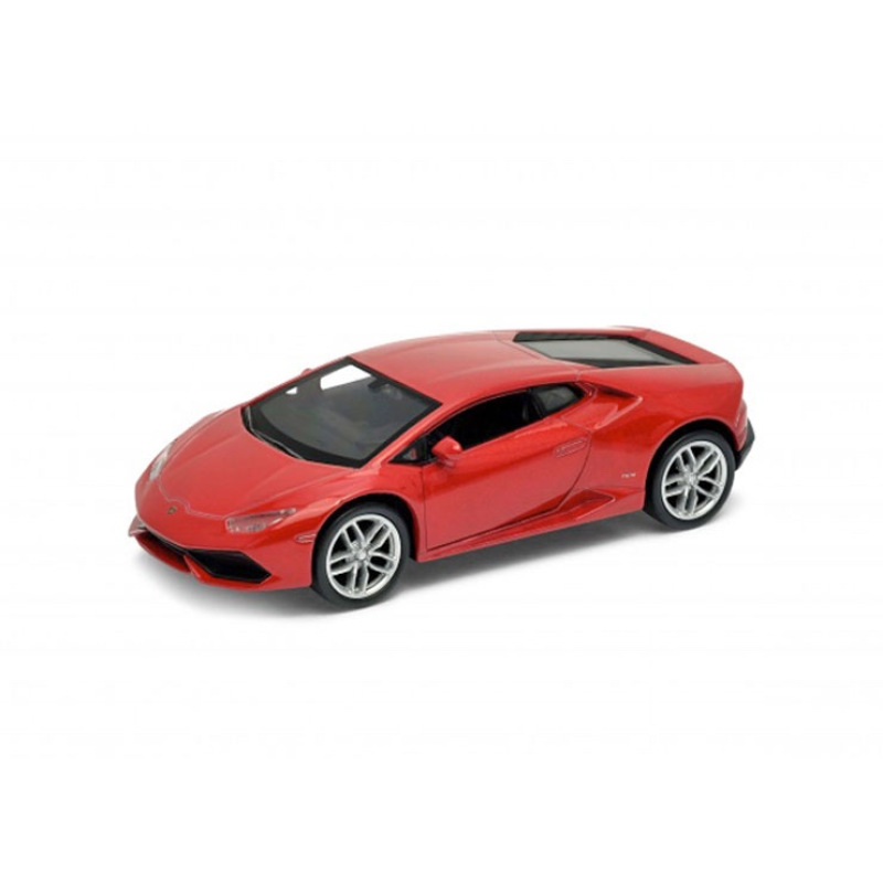 1:34 Lamborghini Huracan Coupe