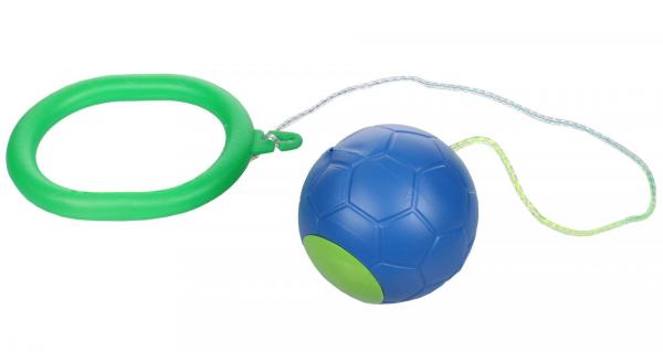 Merco Foot Ball detská hra modrá