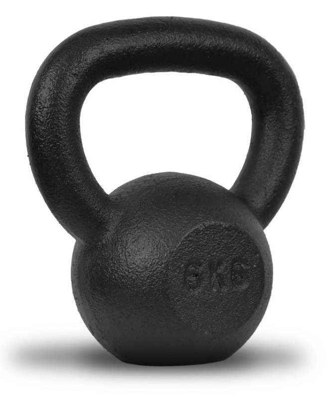 KETTLEBELL 6kg 1