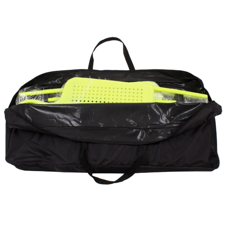 Soccer Mannequin tréninková figurína sada 3 kusov v taške 2