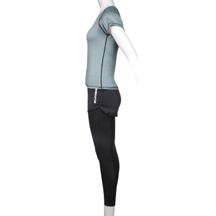 Runner Long 2W fitness set haze 2
