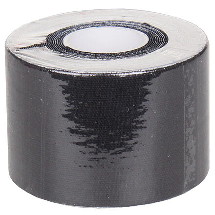 Kinesio Tape tejpovacia páska čierna