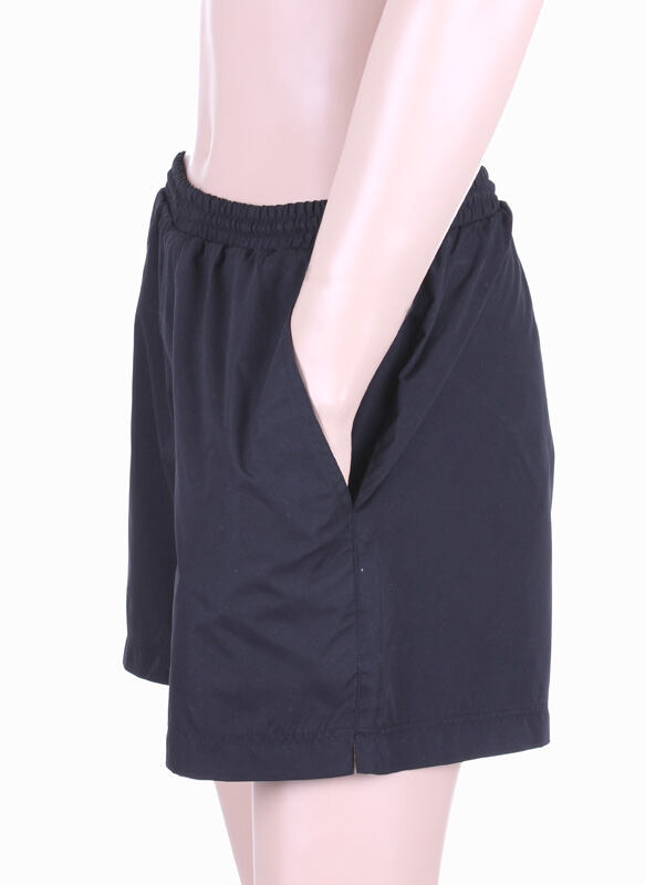 SH-5 pánske šortky čierna 1