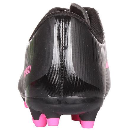 Cleats Man kopačky čierna 1