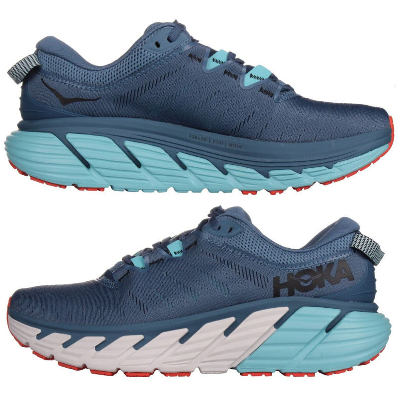 Gaviota 3 pánska obuv RTAR 1