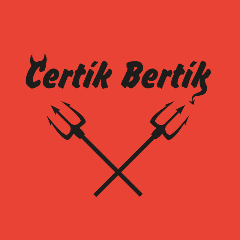 Kostým čert s čelenkou vel. S 2