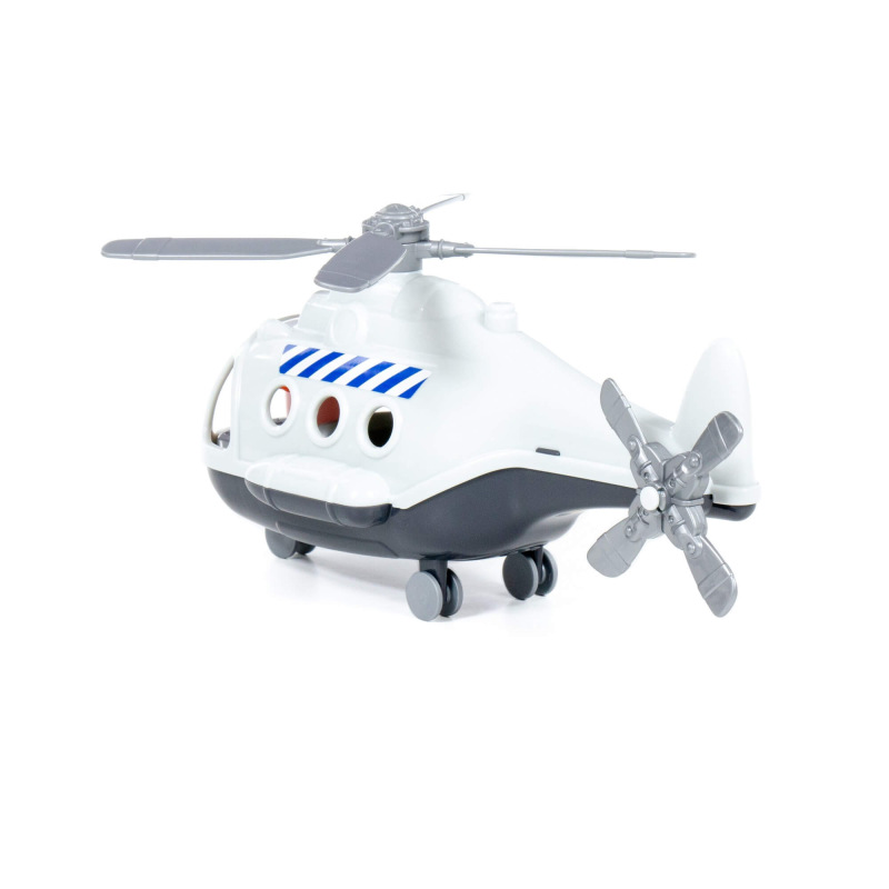 Nákladný vrtulník 1