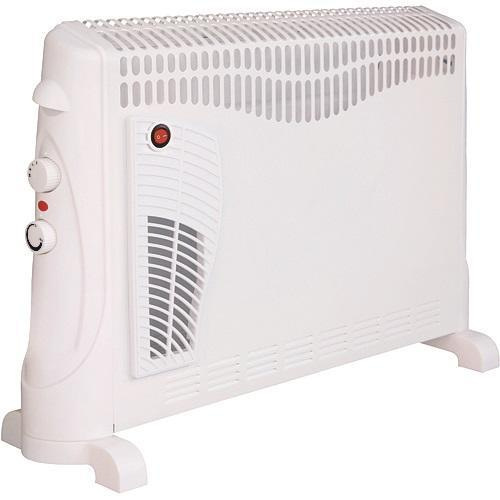 Konvektor Strend Pro EO-008.TA, 750/1250/2000W, 230V, +Turbo ventilátor