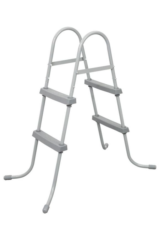 Rebrík Bestway® 58430, rebrík do bazéna, 84 cm 1