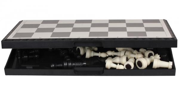 Merco Magnetické šachy skladacie
