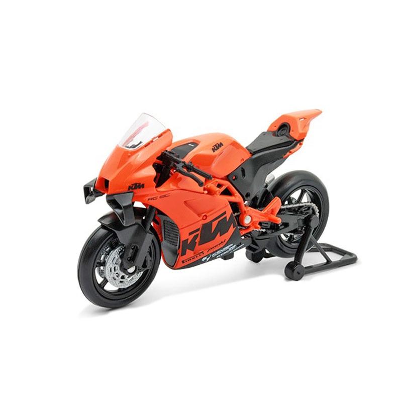 1:18 KTM RC 8C