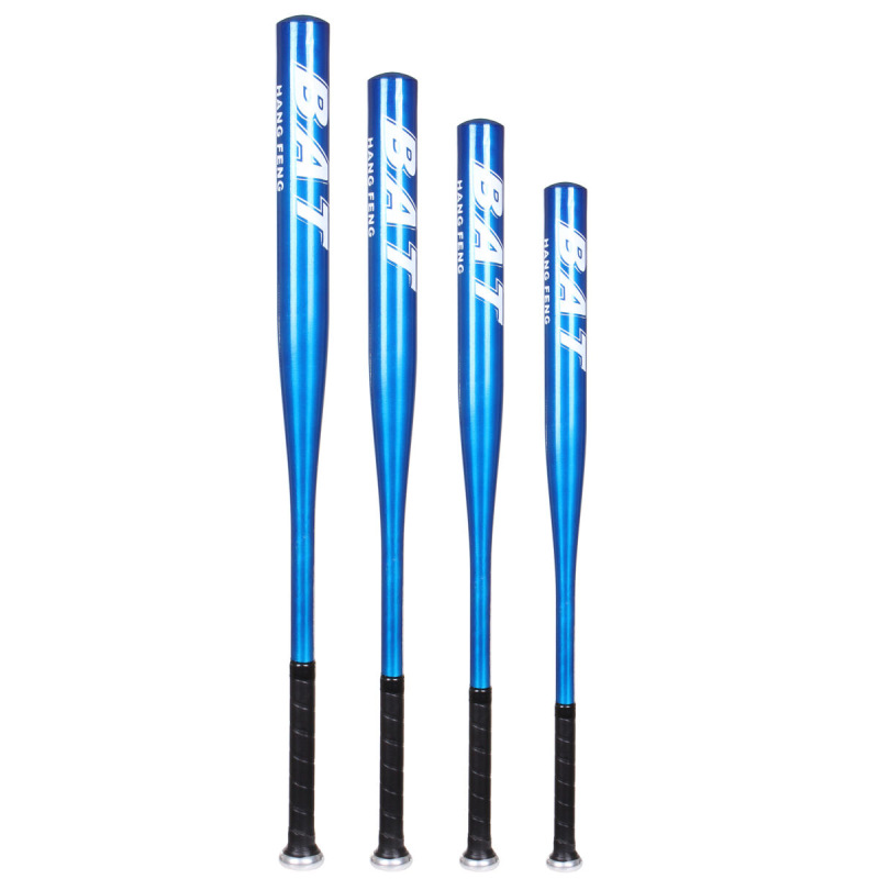 Alu-03 baseballová pálka modrá 1